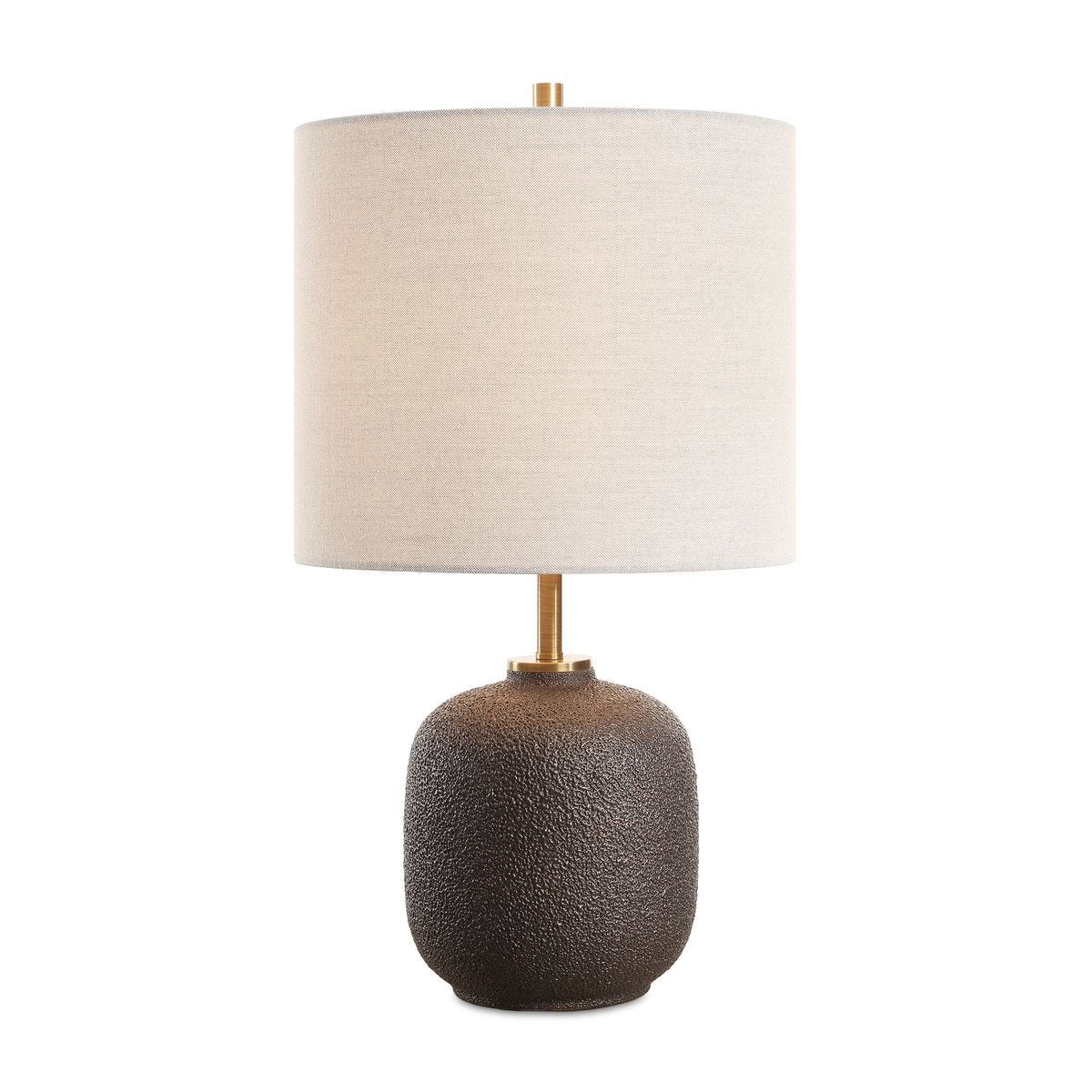 Blacktop Buffet Lamp - Kings Fine Art & Decor