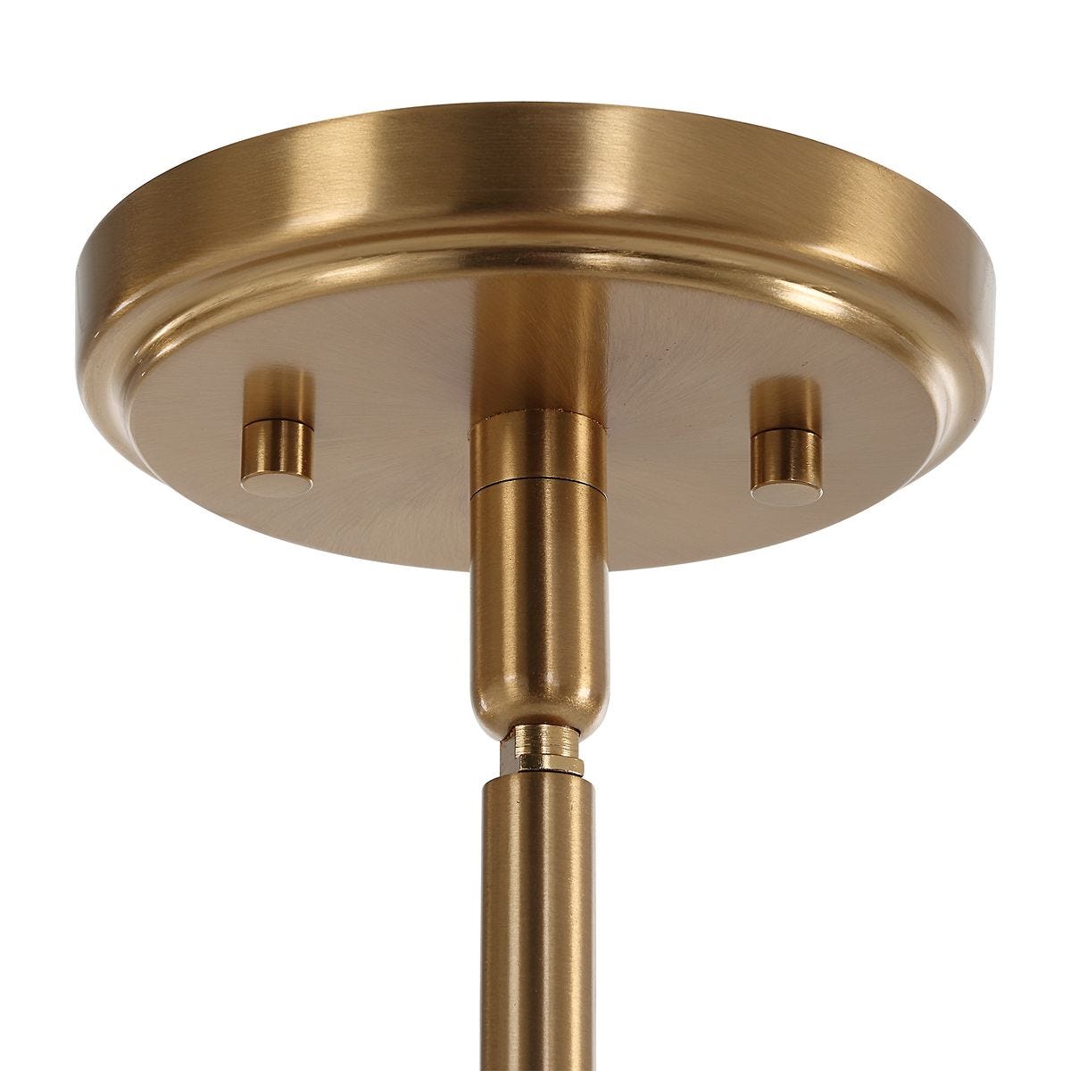 Lassen, 8 Lt Chandelier