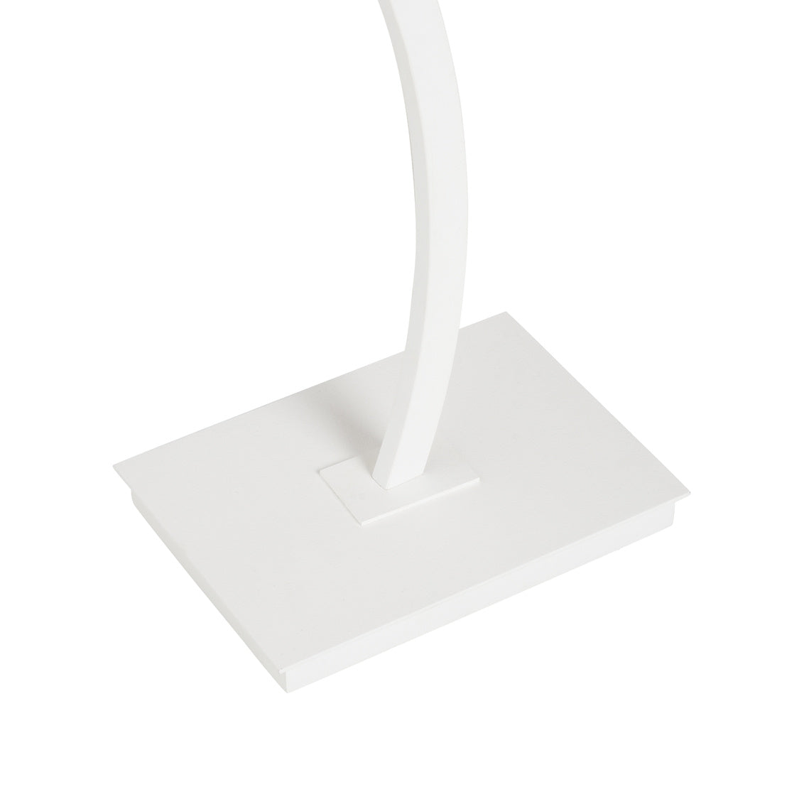 Sway Floor Lamp - White