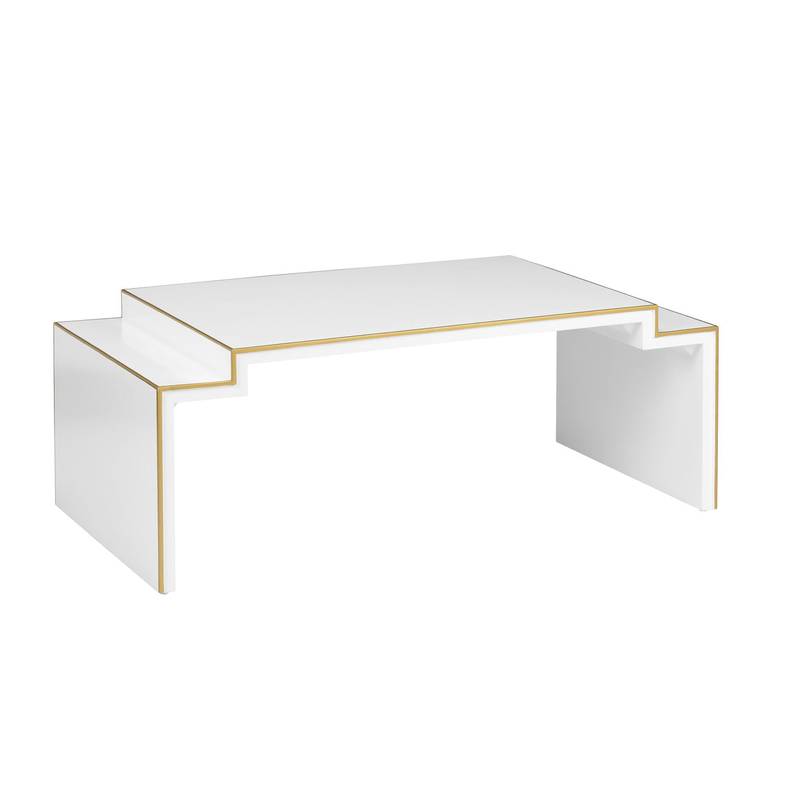 Chatsworth Table - White