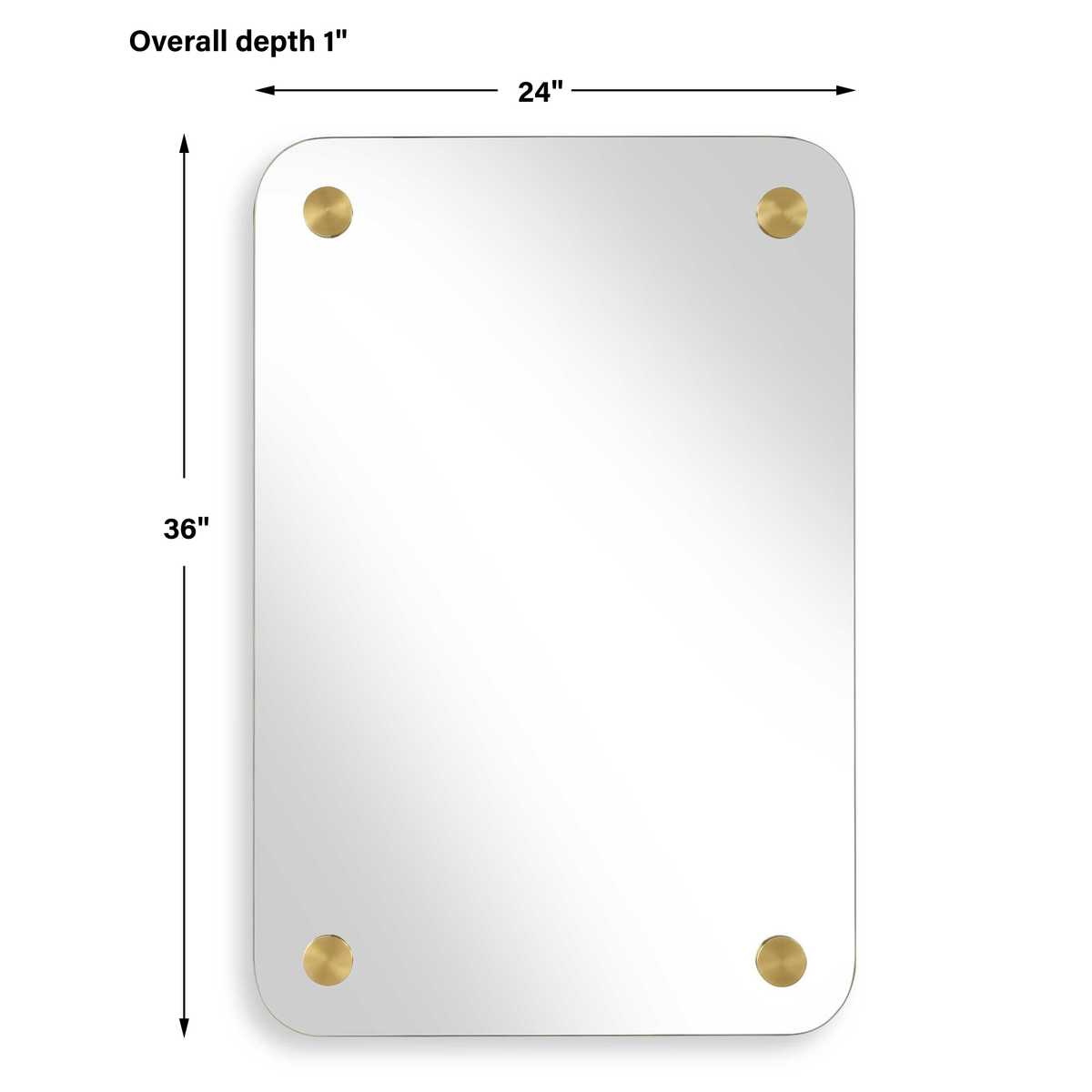 Hamrick Mirror