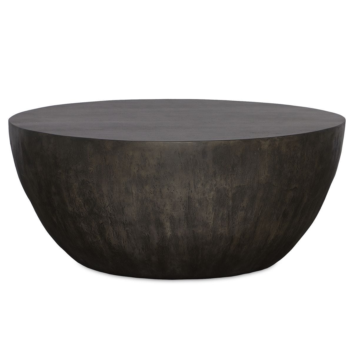 Lark Coffee Table, Walnut