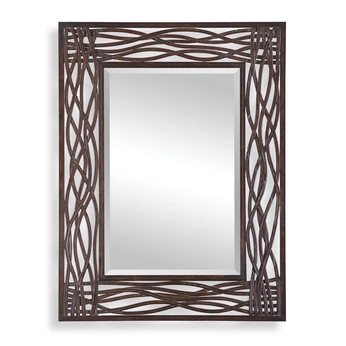 Dorigrass Mirror - Kings Fine Art & Decor