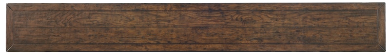 Hooker Furniture Vera Cruz Console Table 6005-85003-89