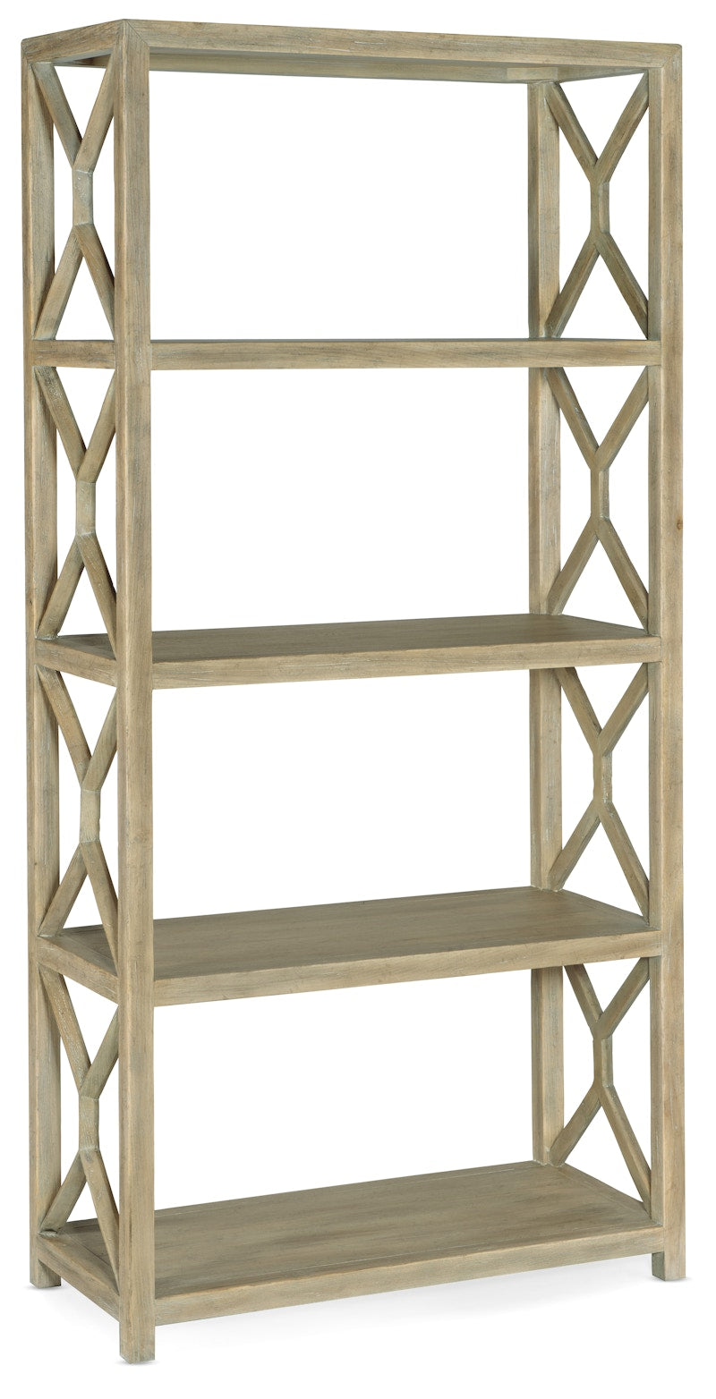 SURFRIDER ETAGERE - Kings Fine Art & Decor