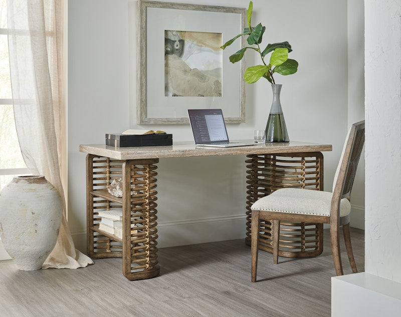 Hooker Furniture Sundance Writing Desk 6015-10458-89