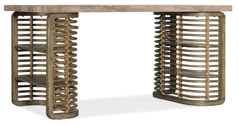 Hooker Furniture Sundance Writing Desk 6015-10458-89
