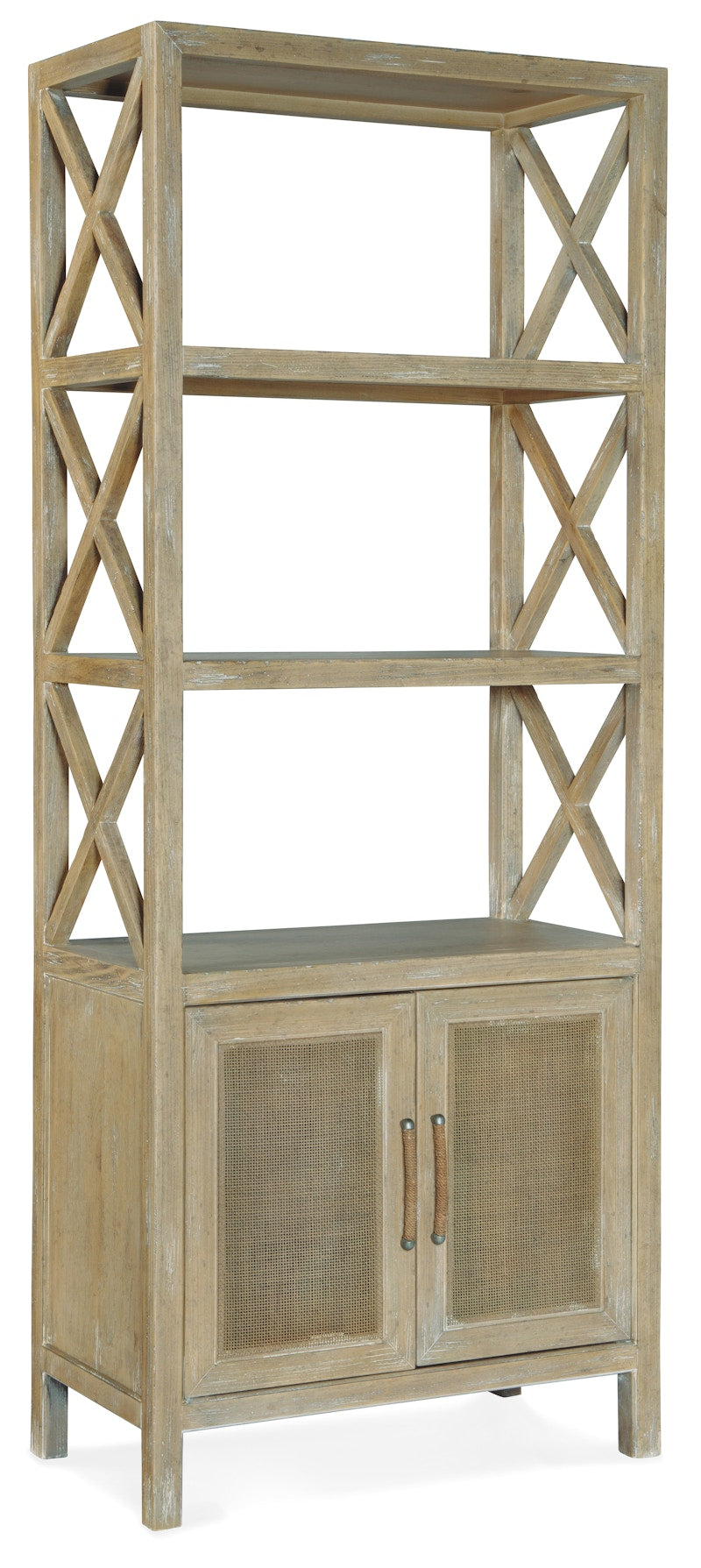 Hooker Furniture Surfrider Entertainment Pier 6015-55443-80