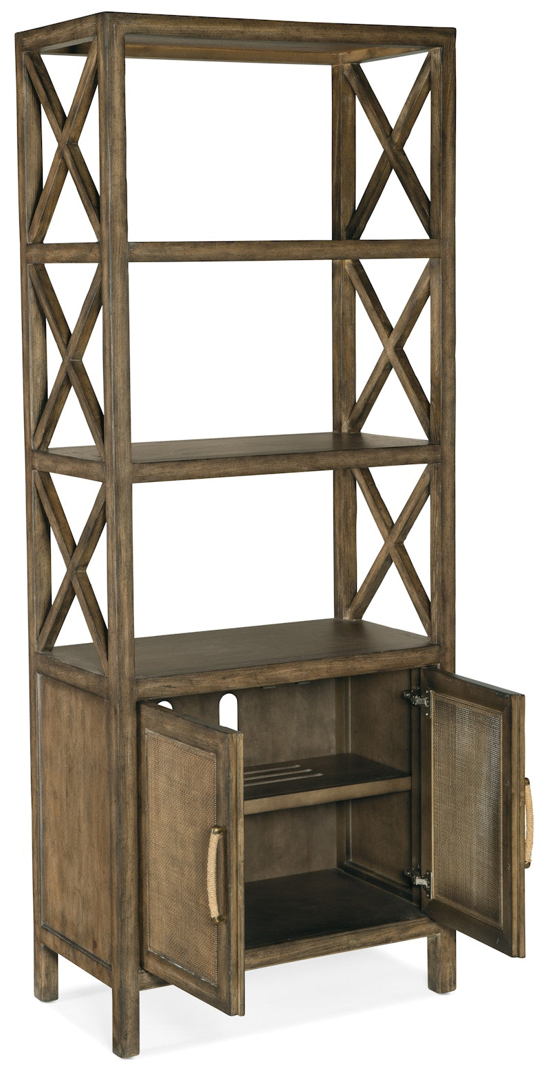 Hooker Furniture Sundance Entertainment Pier 6015-55443-89