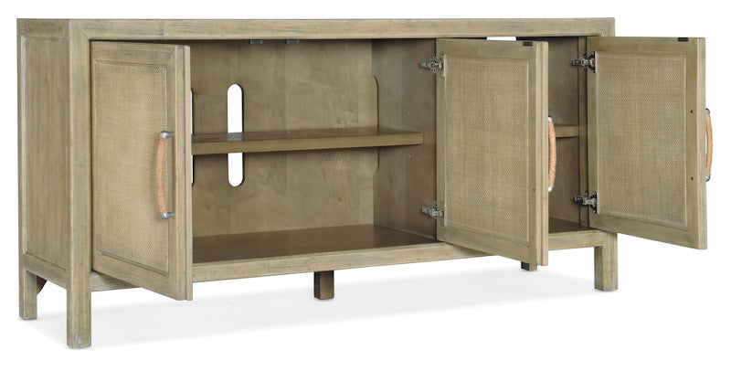 Hooker Furniture Surfrider Small Media Console 6015-55465-80
