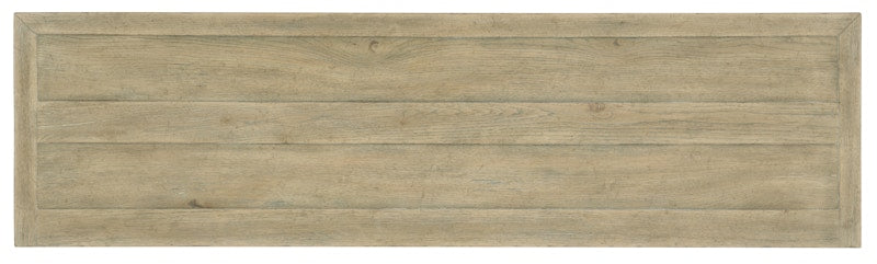 Hooker Furniture Surfrider Small Media Console 6015-55465-80