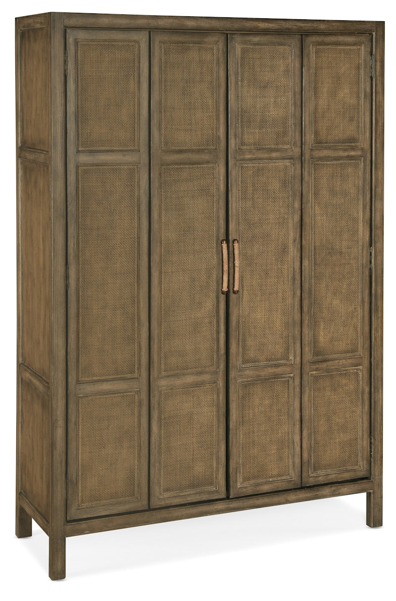 Hooker Furniture Sundance Bar Cabinet 6015-75160-89