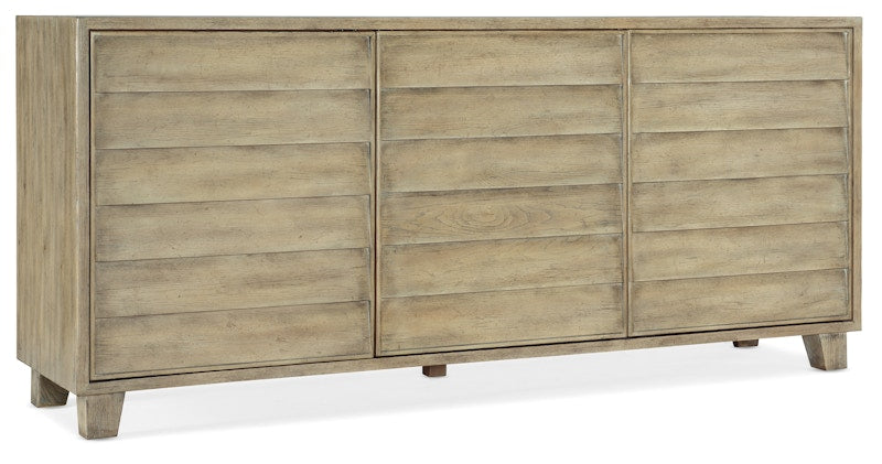 Hooker Furniture Surfrider Buffet 6015-75900-80