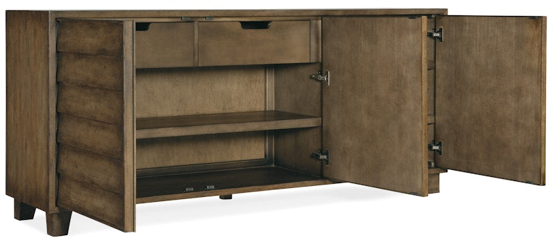 Hooker Furniture Sundance Buffet 6015-75900-89