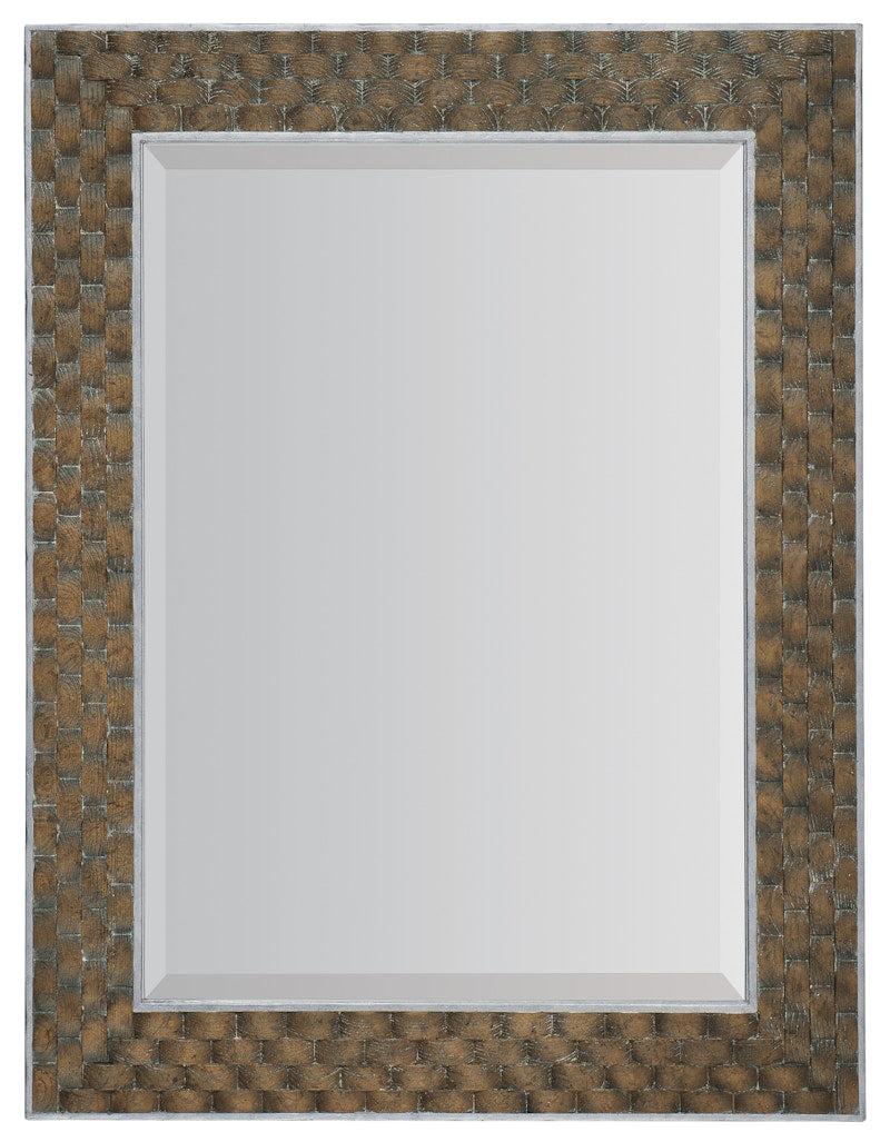 Hooker Furniture Sundance Portrait Mirror 6015-90004-89