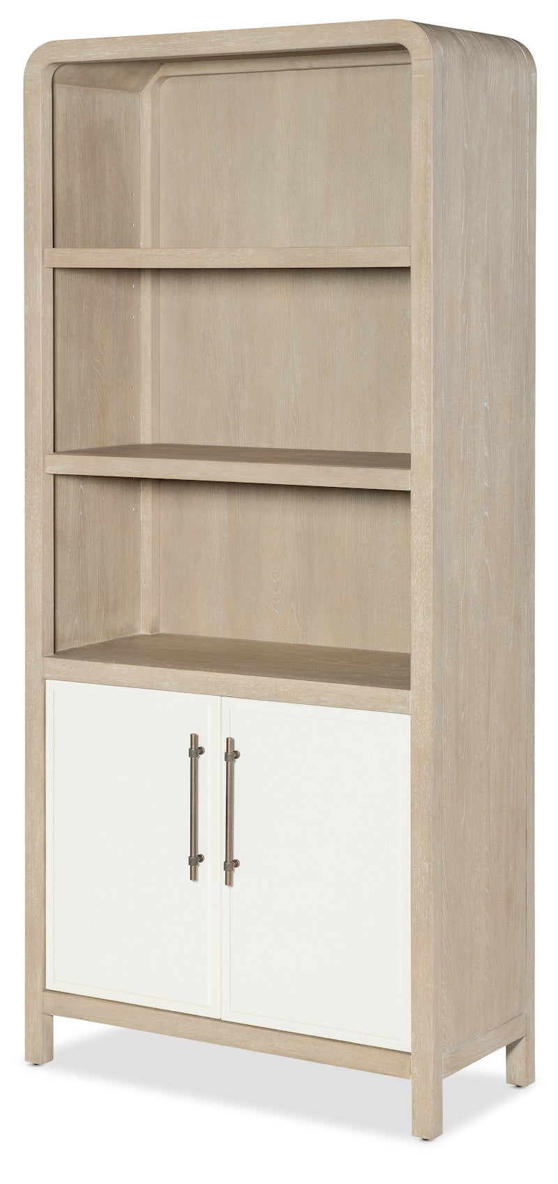 Hooker Furniture Brixton Bookcase 6022-10445-80