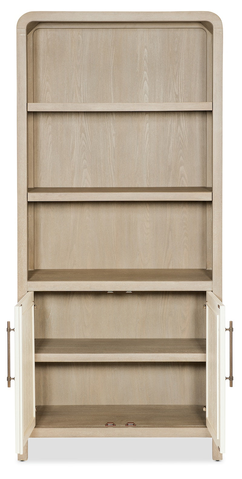 Hooker Furniture Brixton Bookcase 6022-10445-80
