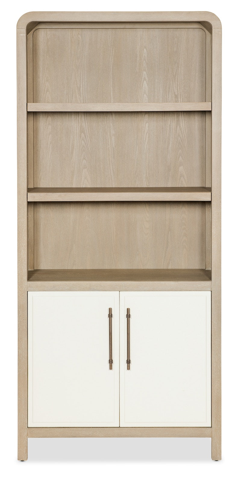 Hooker Furniture Brixton Bookcase 6022-10445-80