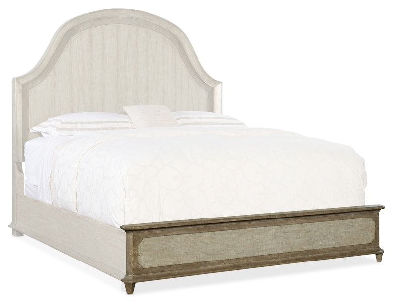 Alfresco Lauro 6/0-6/6 Panel Footboard 6025-90268-83
