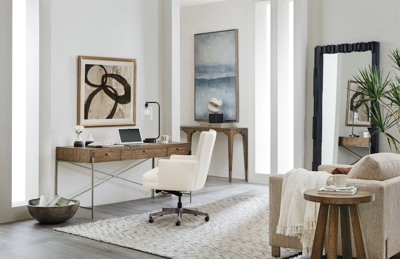 Hooker Furniture Chapman Writing Desk 6033-10458-85