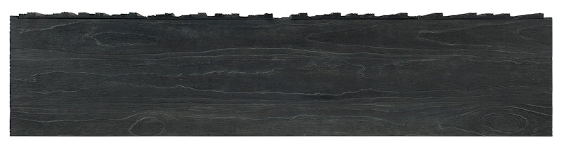 Hooker Furniture Chapman Shou Sugi Ban Entertainment Console 6033-55480-99