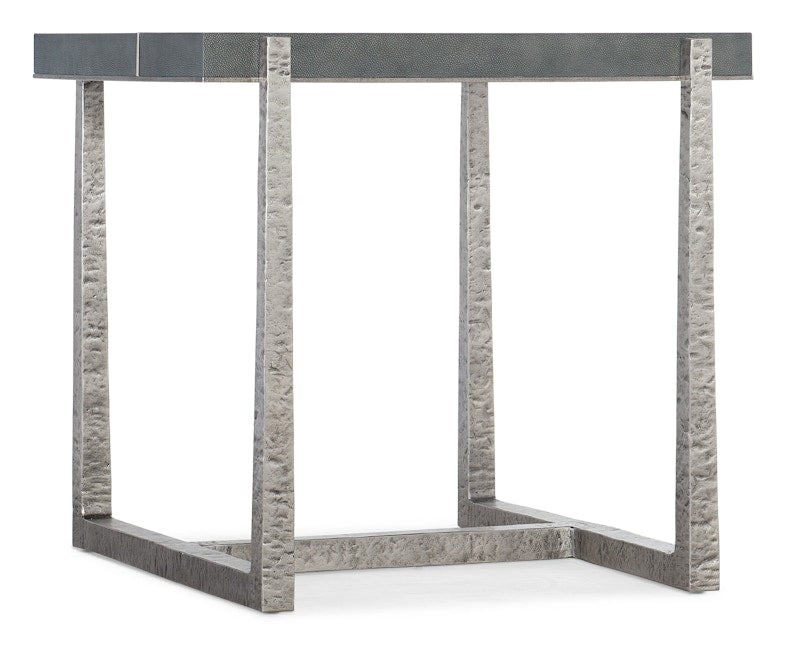 Hooker Furniture Chapman Mixed Media End Table 6033-80113-94