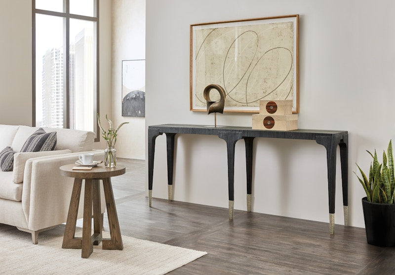 Hooker Furniture Chapman Side Table 6033-50004-85