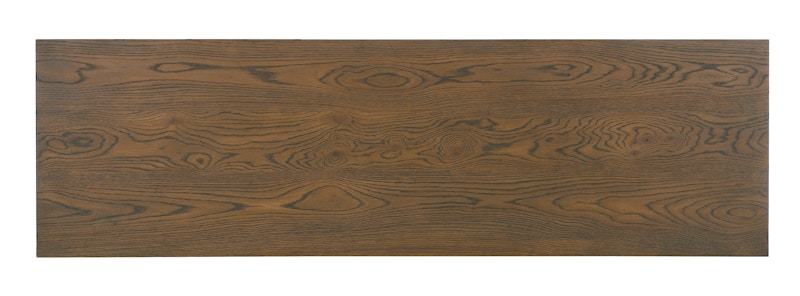 Hooker Furniture Chapman Eight-Drawer Dresser 6033-90001-85