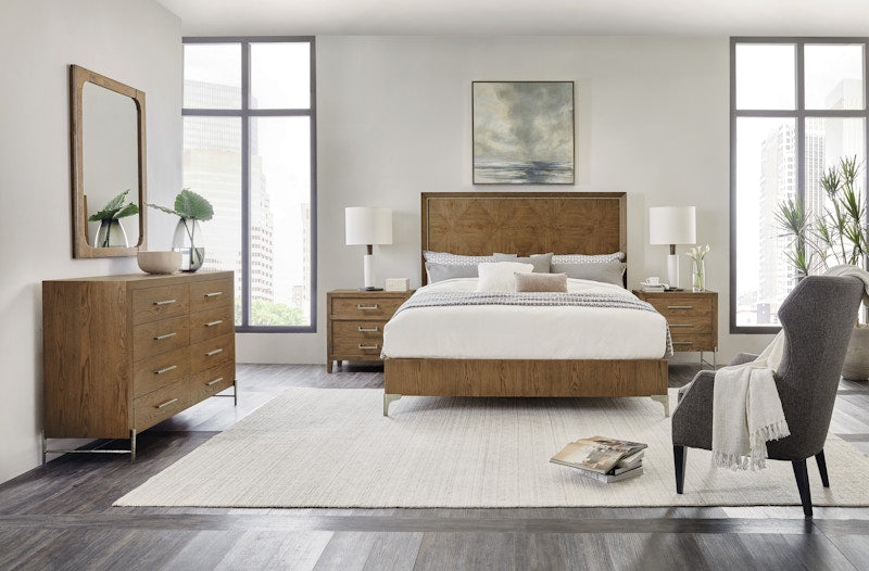 Hooker Furniture Chapman Mirror 6033-90004-85