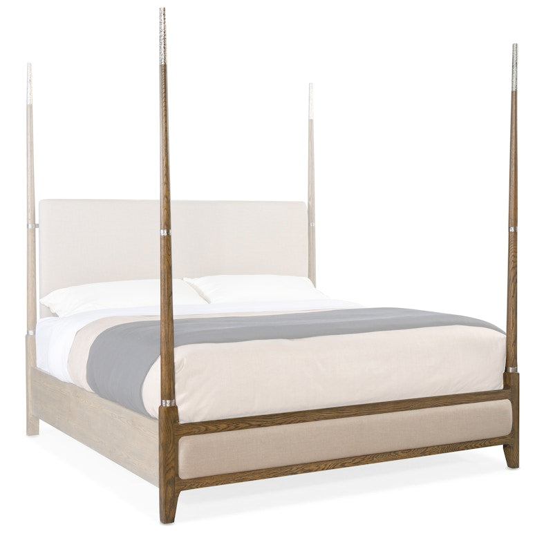 Chapman 5/0 Footboard 6033-90352-85