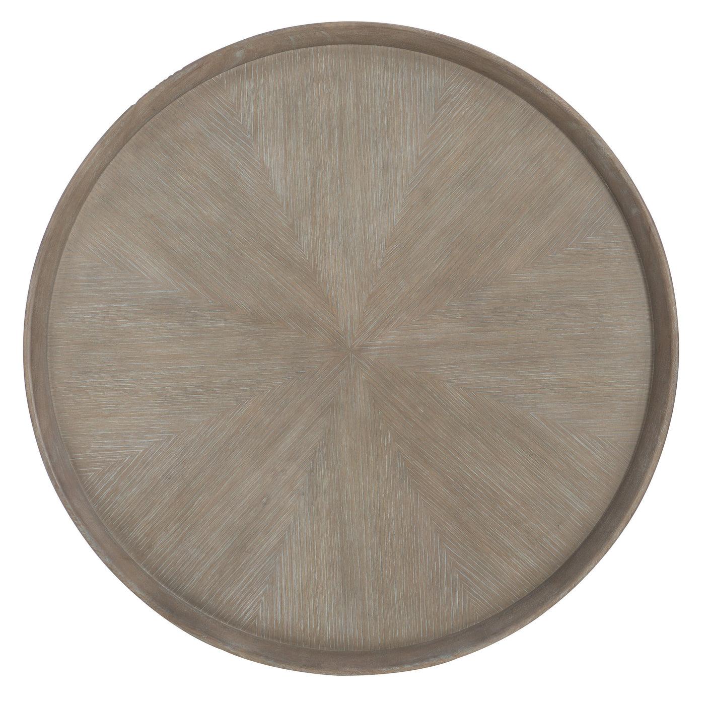 Hooker Furniture Affinity Round Cocktail Table 6050-80111-GRY