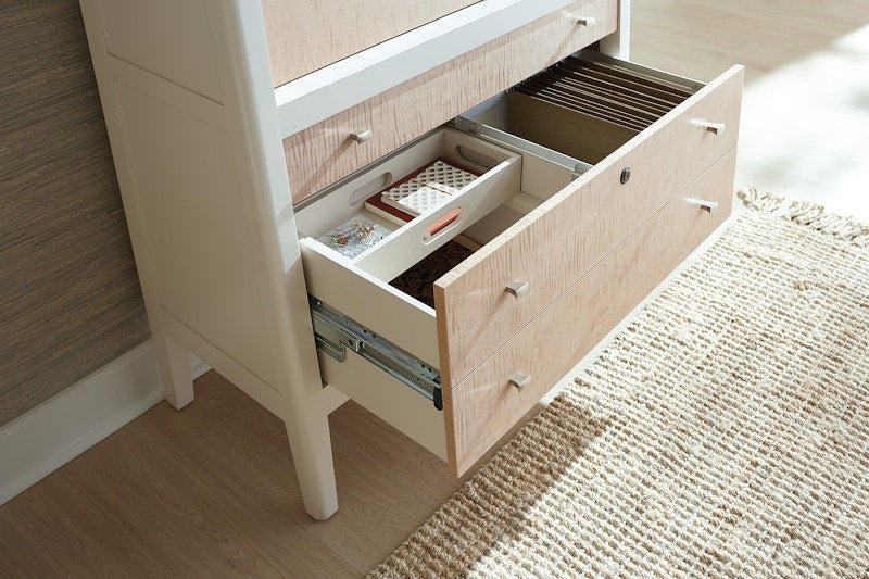 Hooker Furniture Hera Hub 6052-10309-80