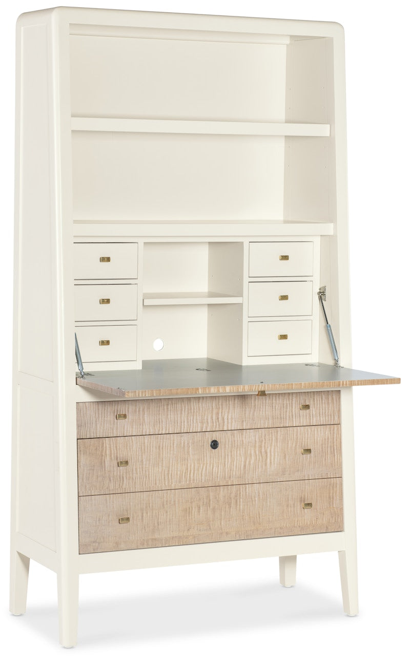 Hooker Furniture Hera Hub 6052-10309-80