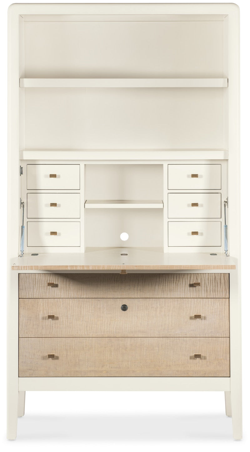 Hooker Furniture Hera Hub 6052-10309-80