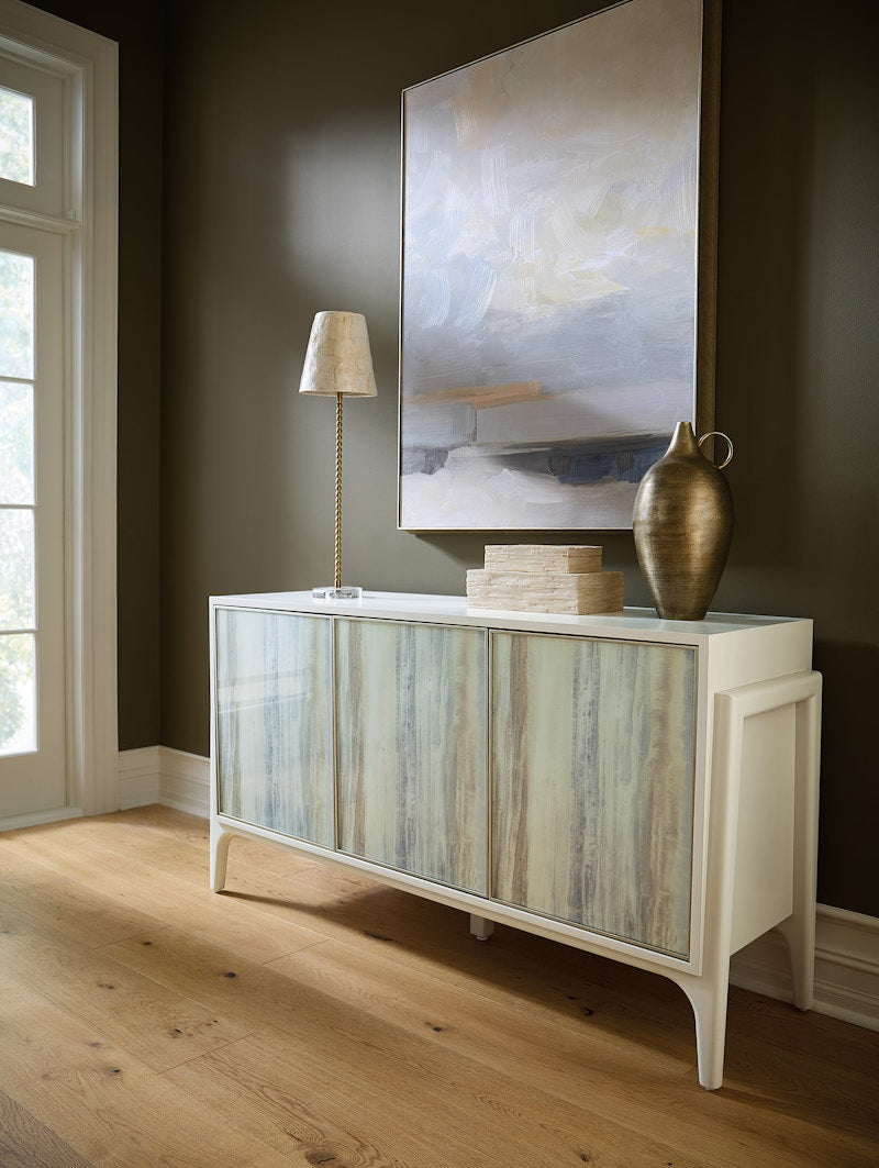 Hooker Furniture Hera Credenza 6052-10464-80