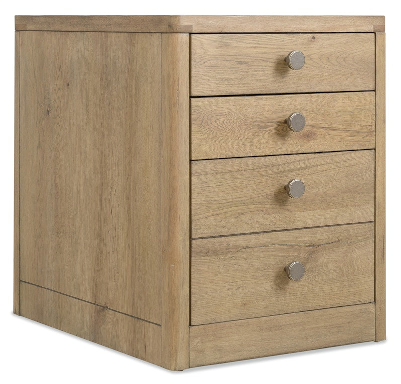 Hooker Furniture Kalamazoo Mobile File 6062-10416-80