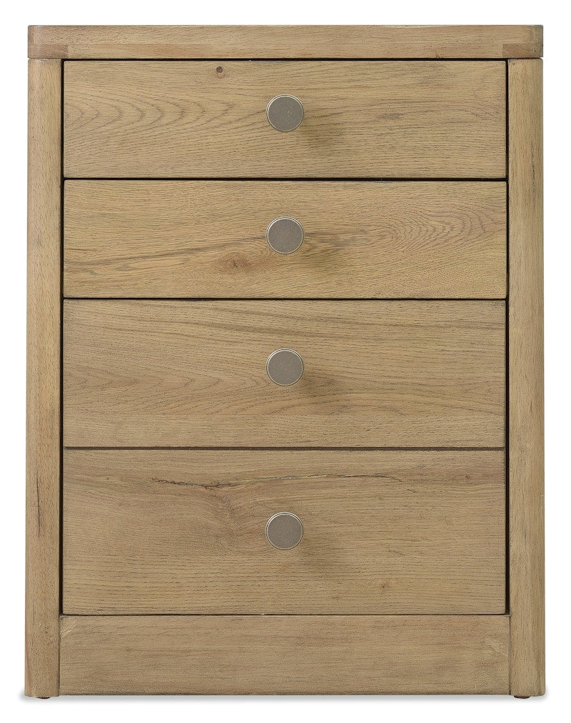 Hooker Furniture Kalamazoo Mobile File 6062-10416-80