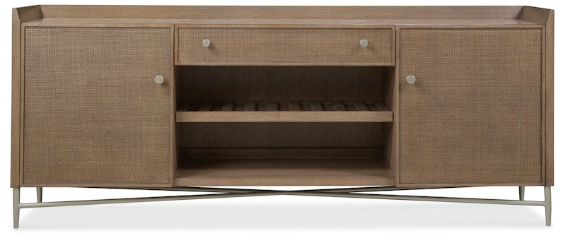 Hooker Furniture Sonnet Credenza 6072-10464-85