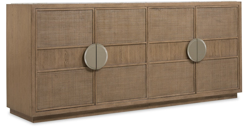 Hooker Furniture Sonnet Dining Credenza 6072-75900-85