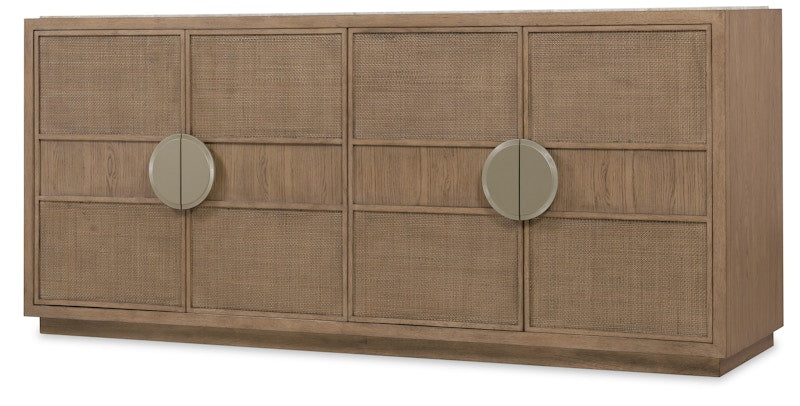 Hooker Furniture Sonnet Dining Credenza 6072-75900-85