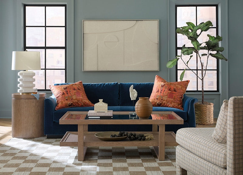 Hooker Furniture Sonnet Round Side Table 6072-80116-85