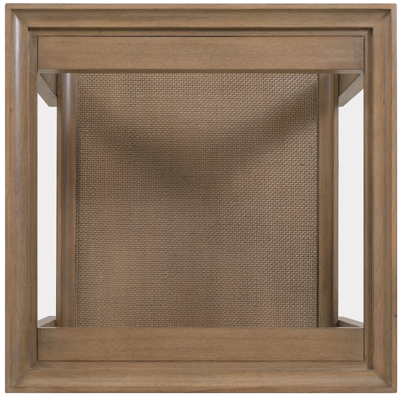 Hooker Furniture Sonnet Square End Table 6072-80113-85