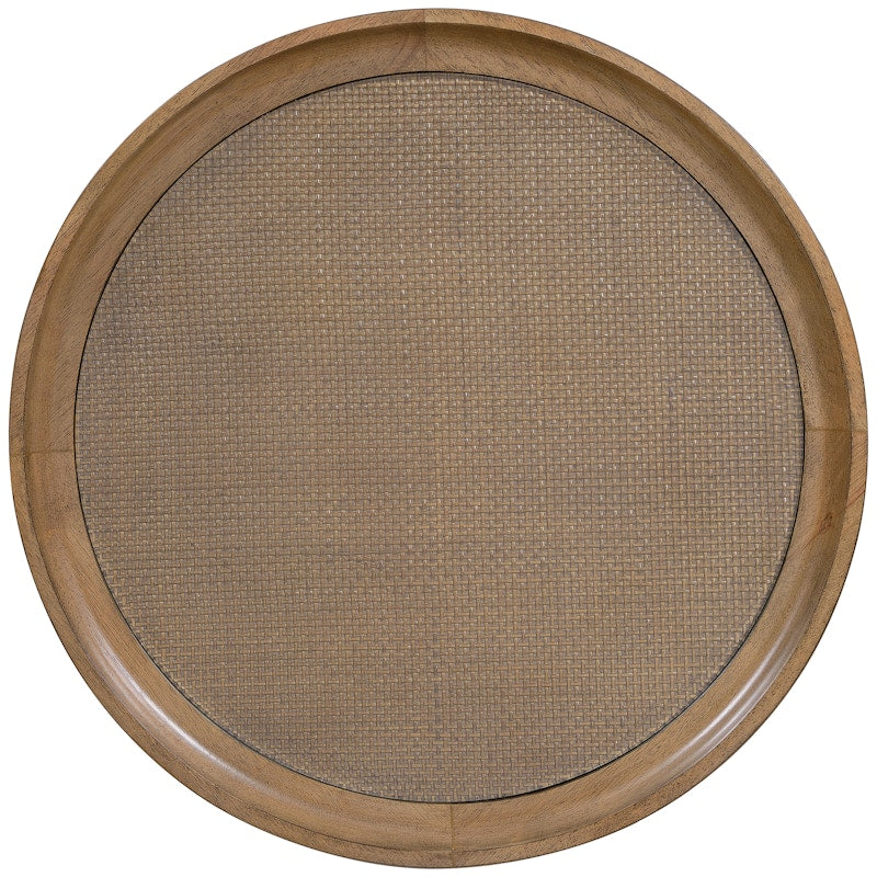 Hooker Furniture Sonnet Round Side Table 6072-80116-85