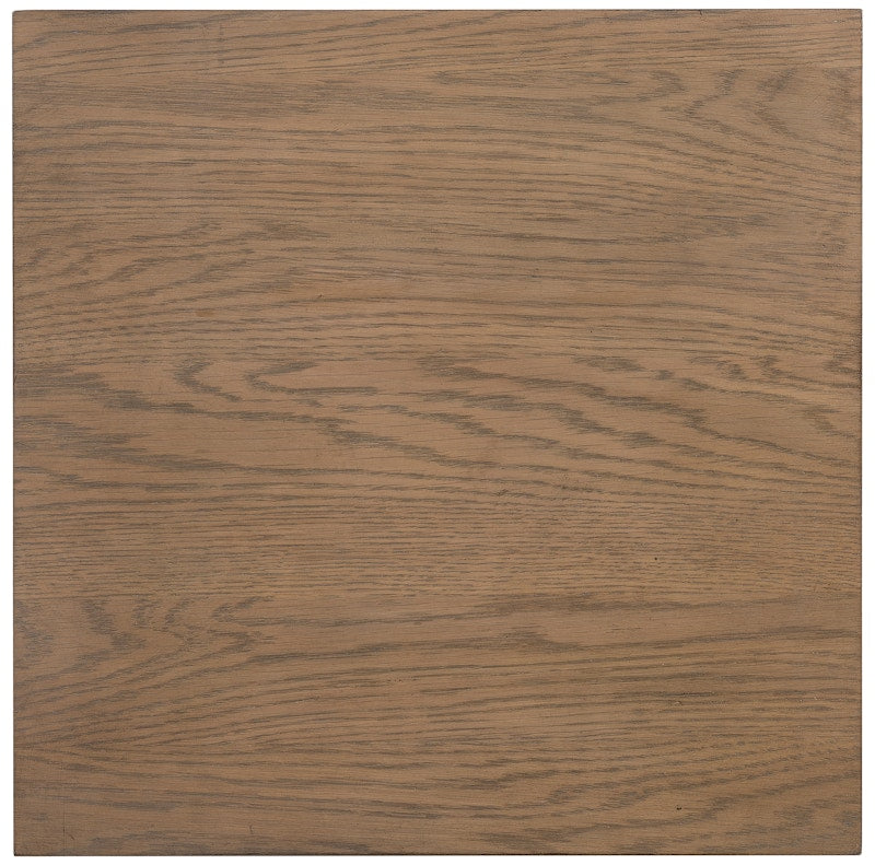 Hooker Furniture Sonnet Square End Table 6072-80213-85