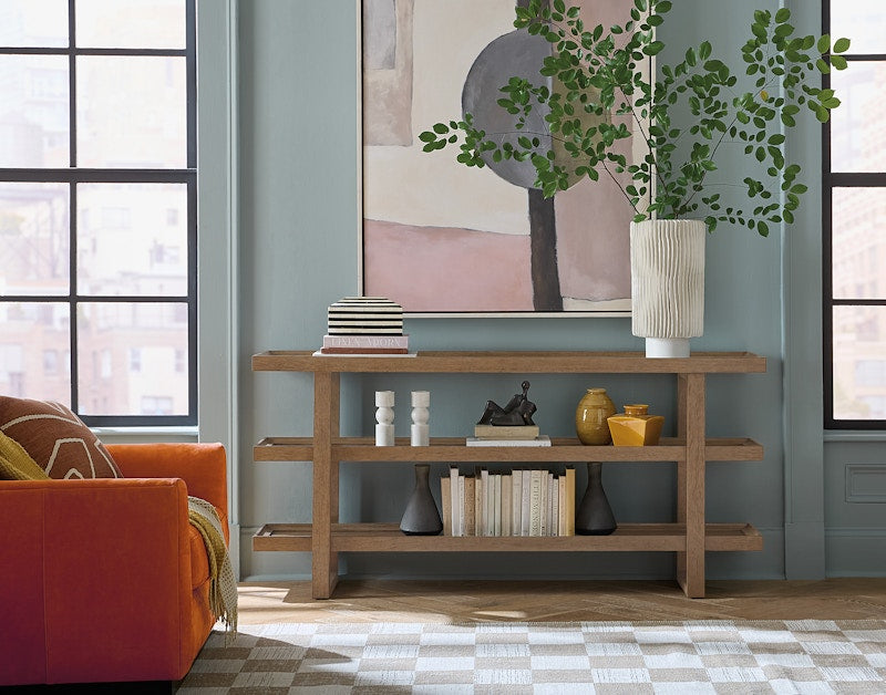 Hooker Furniture Sonnet Console Table 6072-85001-85