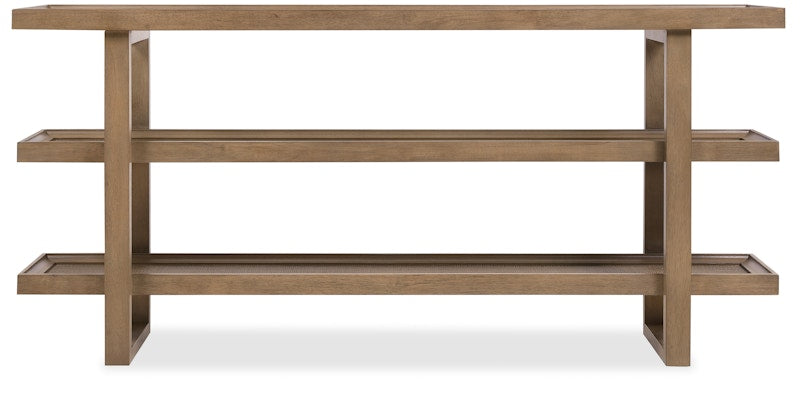 Hooker Furniture Sonnet Console Table 6072-85001-85