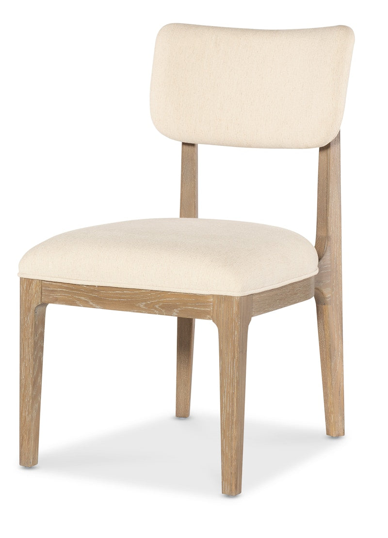 Hooker Furniture Banyon Bay Upholstered Side Chair 2 per carton/price ea 6081-75410-82
