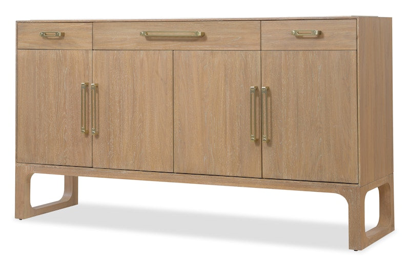 Hooker Furniture Banyon Bay Buffet 6081-75900-82