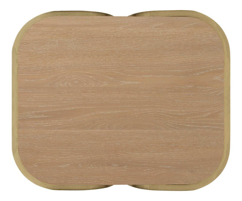 Hooker Furniture Banyon Bay Accent Table 6081-80001-82