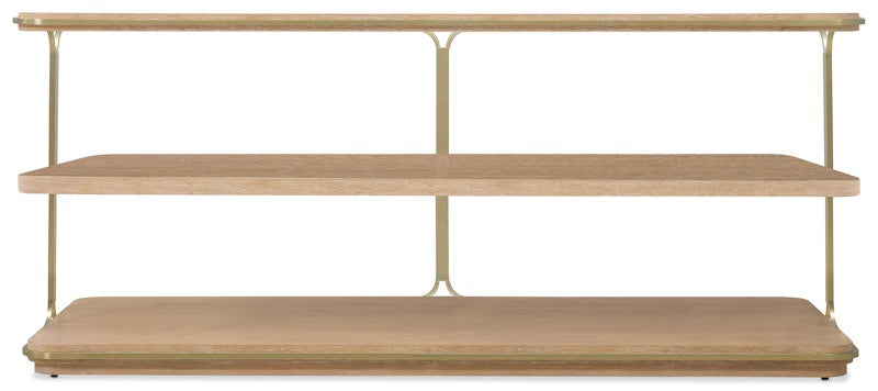 Hooker Furniture Banyon Bay Console Table 6081-85001-82